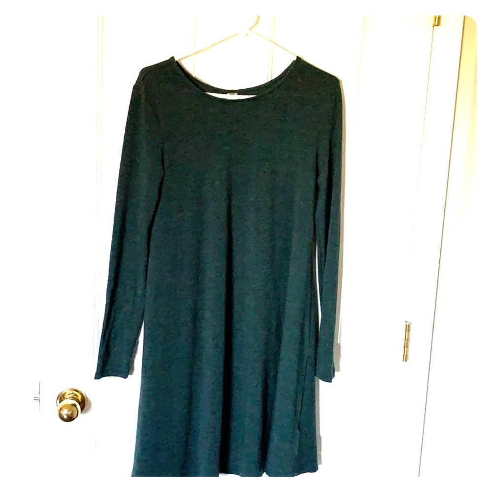 Ladies dress